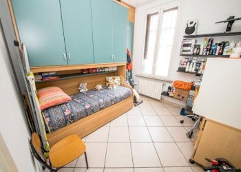 Quadrilocale Via Terni, Milano (zona Baggio) - foto 15
