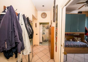 Quadrilocale Via Terni, Milano (zona Baggio) - foto 17