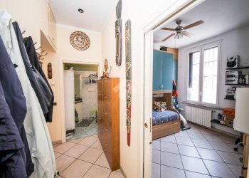 Quadrilocale Via Terni, Milano (zona Baggio) - foto 18