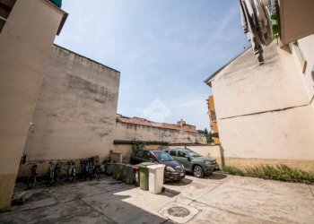 Quadrilocale Via Terni, Milano (zona Baggio) - foto 25