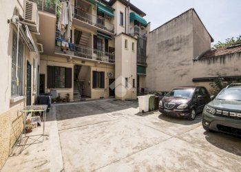 Quadrilocale Via Terni, Milano (zona Baggio) - foto 26