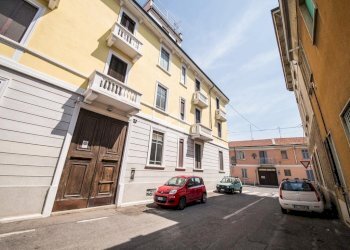 Quadrilocale Via Terni, Milano (zona Baggio) - foto 27