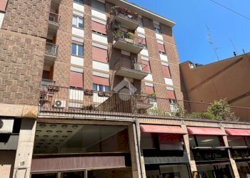 Trilocale Via G.B.Borghesi, Parma (zona Centro Storico) - foto 3