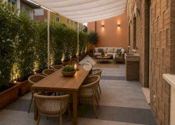 Trilocale Via G.B.Borghesi, Parma (zona Centro Storico) - foto 4