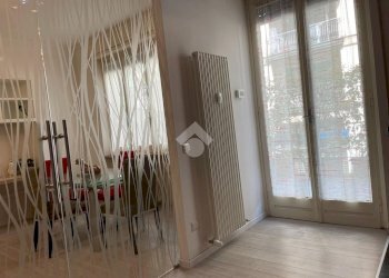 Trilocale Via G.B.Borghesi, Parma (zona Centro Storico) - foto 12