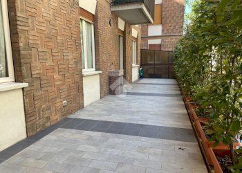 Trilocale Via G.B.Borghesi, Parma (zona Centro Storico) - foto 13