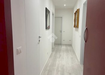 Trilocale Via G.B.Borghesi, Parma (zona Centro Storico) - foto 28