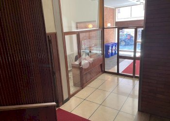 Trilocale Via G.B.Borghesi, Parma (zona Centro Storico) - foto 31