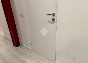 Trilocale Via G.B.Borghesi, Parma (zona Centro Storico) - foto 33