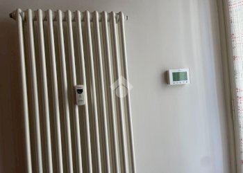 Trilocale Via G.B.Borghesi, Parma (zona Centro Storico) - foto 40