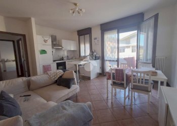 Two-room apartment Via Giovanni Boccaccio, Brescello - photo 1