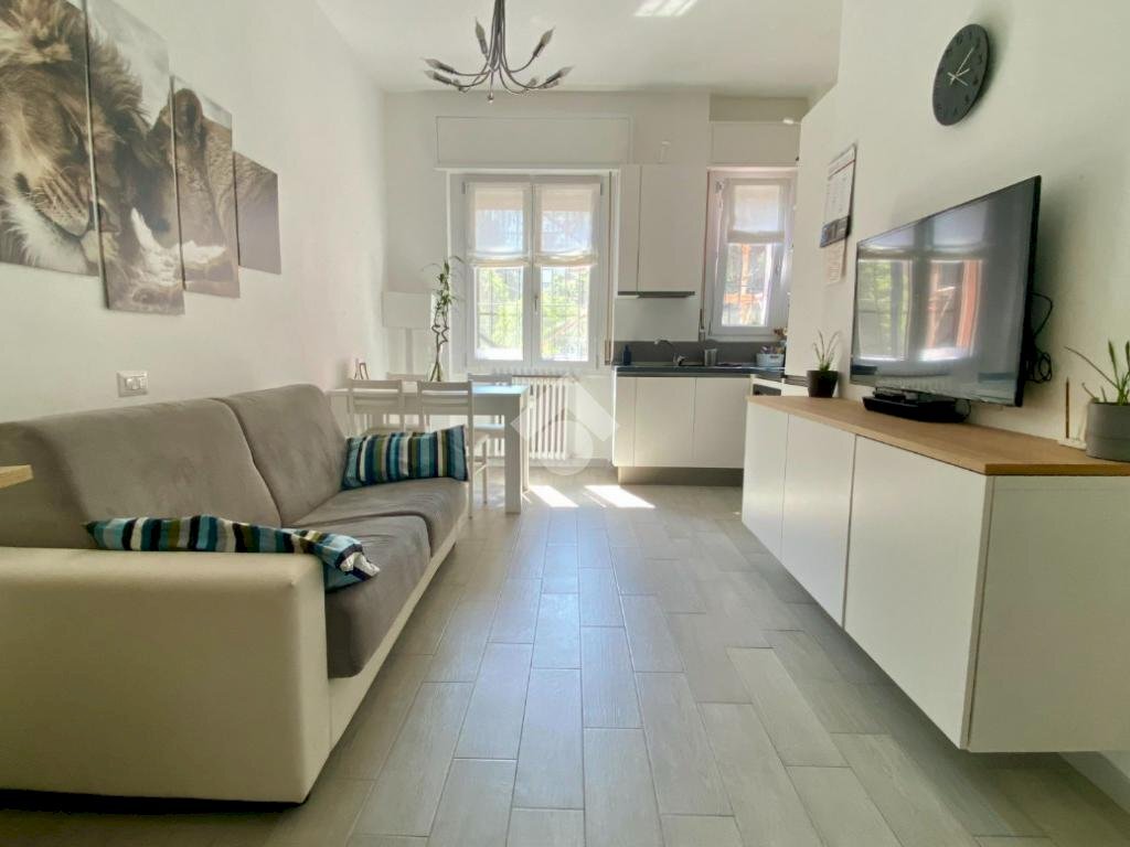 Two-room apartment Via Valle Anzasca, Milano (neighborhood Baggio) - photo 3