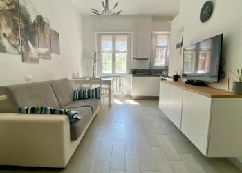 Bilocale Via Valle Anzasca, Milano (zona Baggio) - foto 3