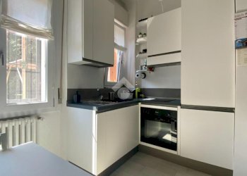 Bilocale Via Valle Anzasca, Milano (zona Baggio) - foto 4