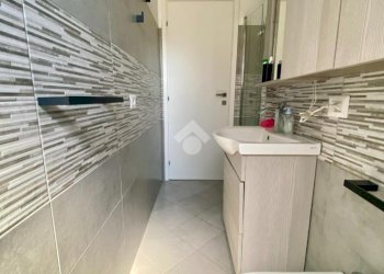 Bilocale Via Valle Anzasca, Milano (zona Baggio) - foto 10