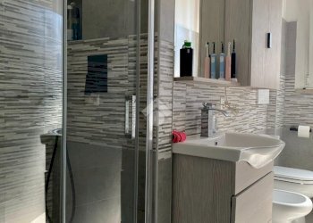 Bilocale Via Valle Anzasca, Milano (zona Baggio) - foto 12