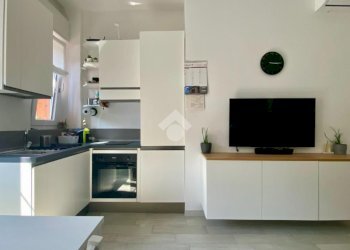 Bilocale Via Valle Anzasca, Milano (zona Baggio) - foto 16