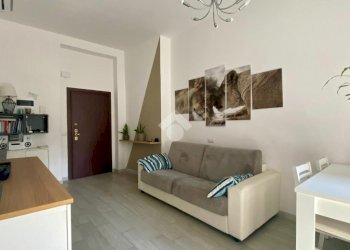 Bilocale Via Valle Anzasca, Milano (zona Baggio) - foto 18