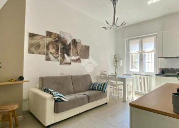 Bilocale Via Valle Anzasca, Milano (zona Baggio) - foto 19