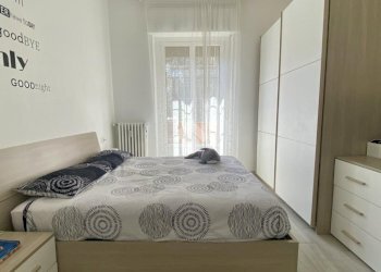 Bilocale Via Valle Anzasca, Milano (zona Baggio) - foto 23