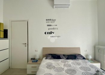 Bilocale Via Valle Anzasca, Milano (zona Baggio) - foto 24