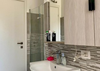 Bilocale Via Valle Anzasca, Milano (zona Baggio) - foto 26