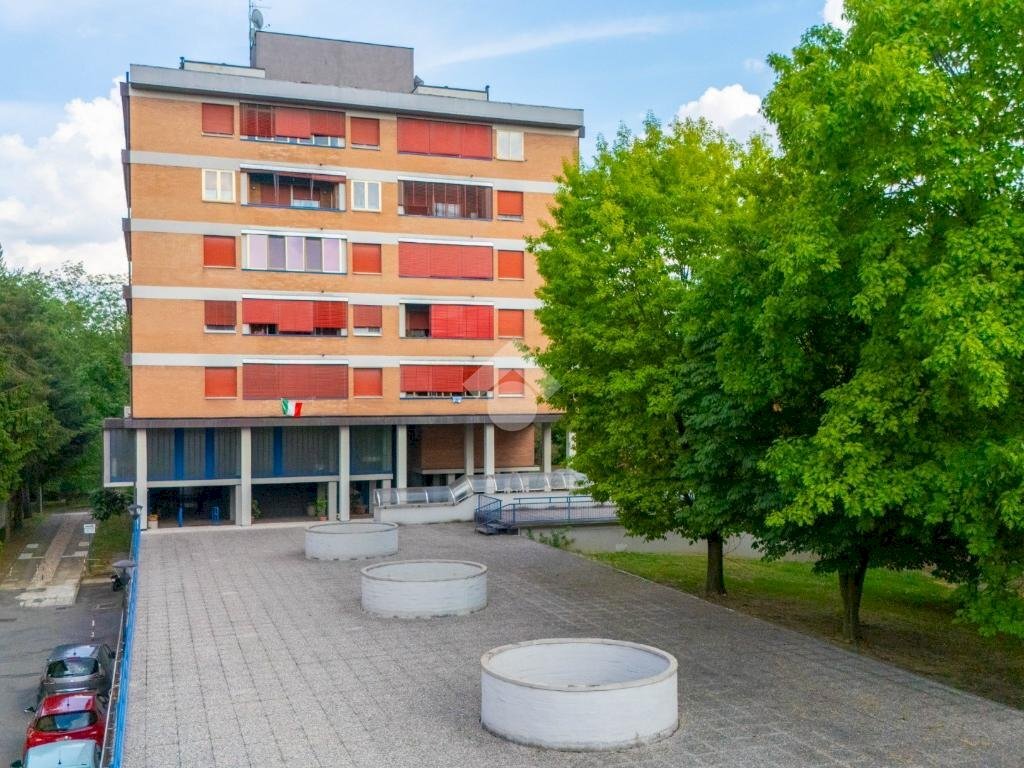 Quadrilocale Via Ernesto Che Guevara, Reggio nell'Emilia - foto 1