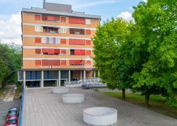 Quadrilocale Via Ernesto Che Guevara, Reggio nell'Emilia - foto 1
