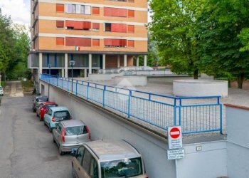 Quadrilocale Via Ernesto Che Guevara, Reggio nell'Emilia - foto 5