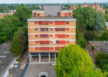 Quadrilocale Via Ernesto Che Guevara, Reggio nell'Emilia - foto 6