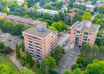 Quadrilocale Via Ernesto Che Guevara, Reggio nell'Emilia - foto 7