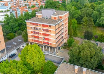 Quadrilocale Via Ernesto Che Guevara, Reggio nell'Emilia - foto 8
