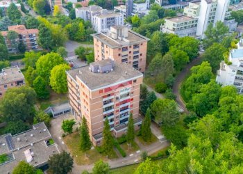 Quadrilocale Via Ernesto Che Guevara, Reggio nell'Emilia - foto 11