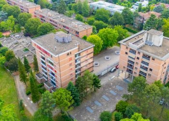 Quadrilocale Via Ernesto Che Guevara, Reggio nell'Emilia - foto 12