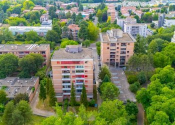 Quadrilocale Via Ernesto Che Guevara, Reggio nell'Emilia - foto 13