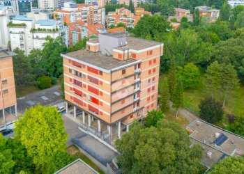 Quadrilocale Via Ernesto Che Guevara, Reggio nell'Emilia - foto 16