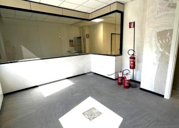Ufficio via Inverigo, Milano - foto 8