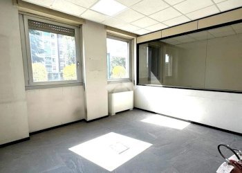 Ufficio via Inverigo, Milano - foto 9