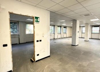 Ufficio via Inverigo, Milano - foto 13