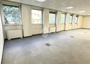 Ufficio via Inverigo, Milano - foto 17