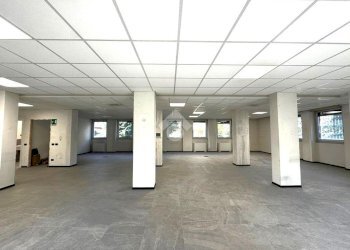 Ufficio via Inverigo, Milano - foto 19