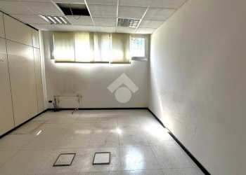 Ufficio via Inverigo, Milano - foto 30