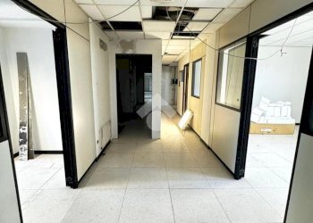Ufficio via Inverigo, Milano - foto 41