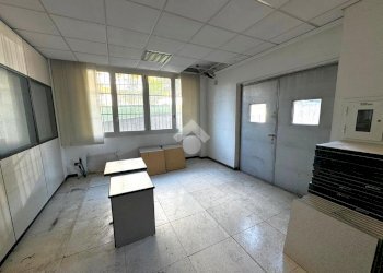 Ufficio via Inverigo, Milano - foto 46