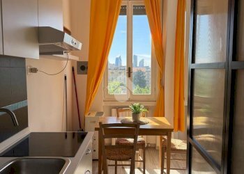 Monolocale Viale Abruzzi, Milano (zona Città Studi) - foto 3