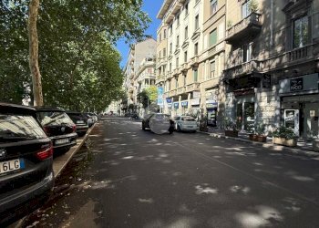 Monolocale Viale Abruzzi, Milano (zona Città Studi) - foto 13