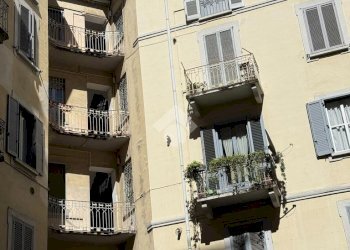 Monolocale Viale Abruzzi, Milano (zona Città Studi) - foto 16