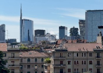 Monolocale Viale Abruzzi, Milano (zona Città Studi) - foto 21