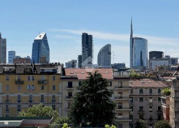 Monolocale Viale Abruzzi, Milano (zona Città Studi) - foto 23