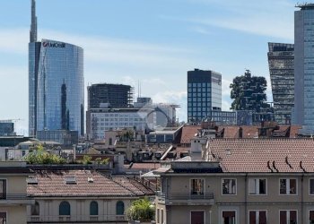 Monolocale Viale Abruzzi, Milano (zona Città Studi) - foto 24